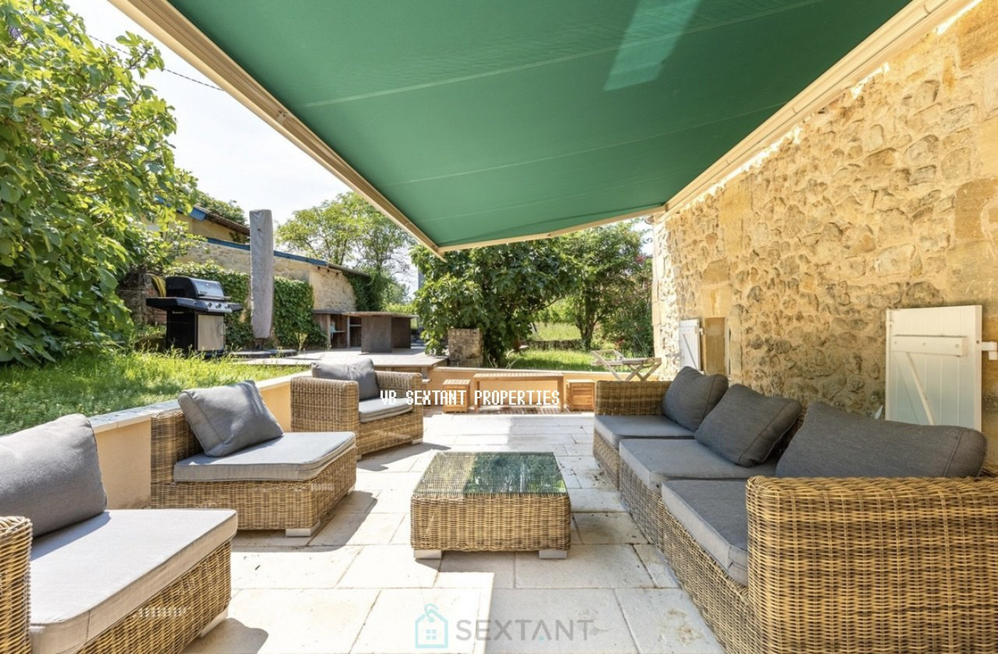 vente Propriété Langoiran - Photo 2