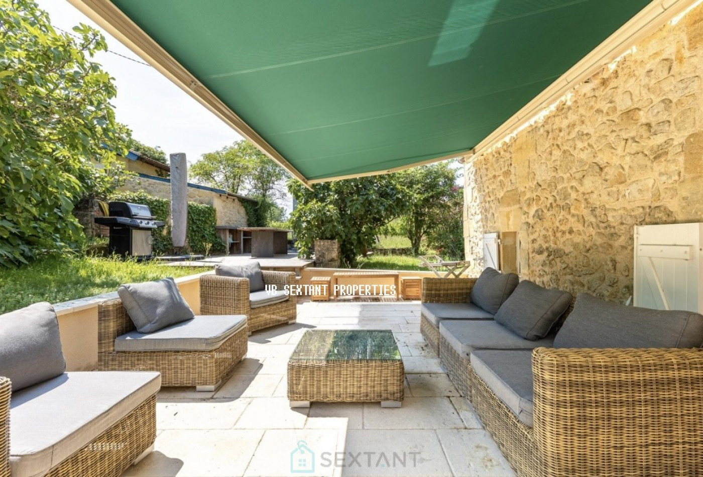 vente Propriété Langoiran - Photo 6