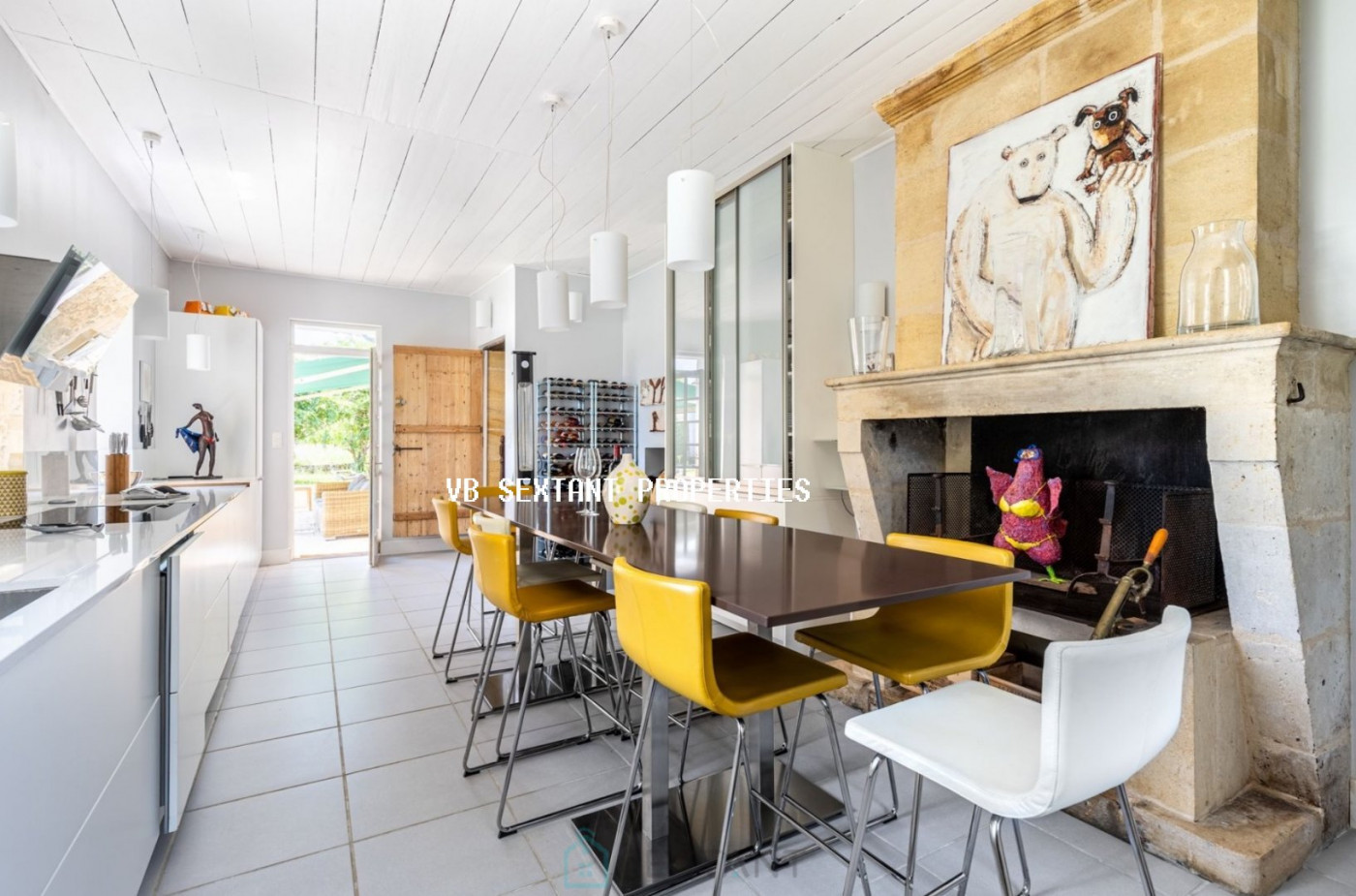 vente Propriété Langoiran - Photo 8