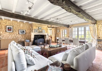 vente Propriété Langoiran