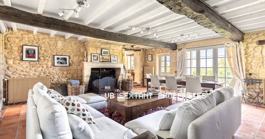 vente Propriété Langoiran