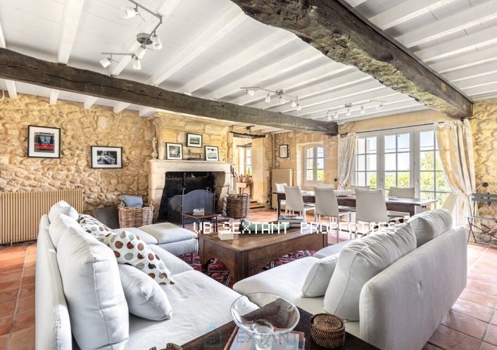 vente Propriété Langoiran