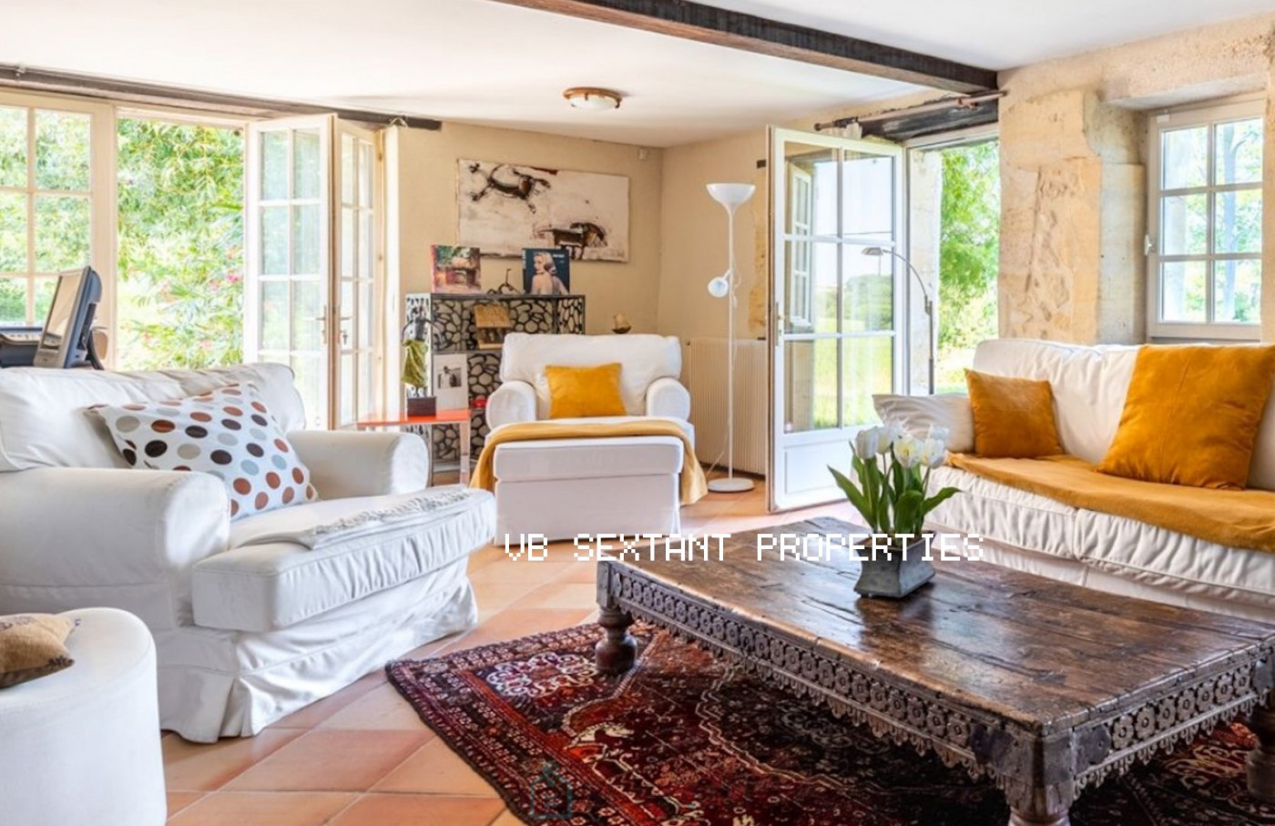 vente Propriété Langoiran - Photo 11