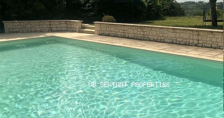 vente Propriété Langoiran