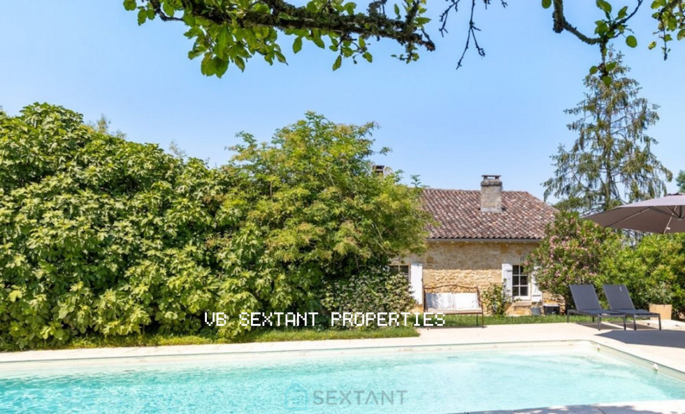 vente Propriété Langoiran - Photo 3