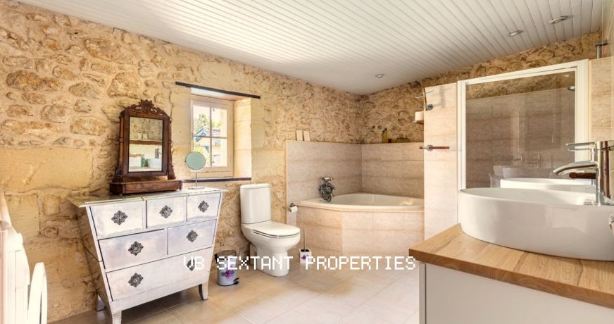 vente Propriété Langoiran