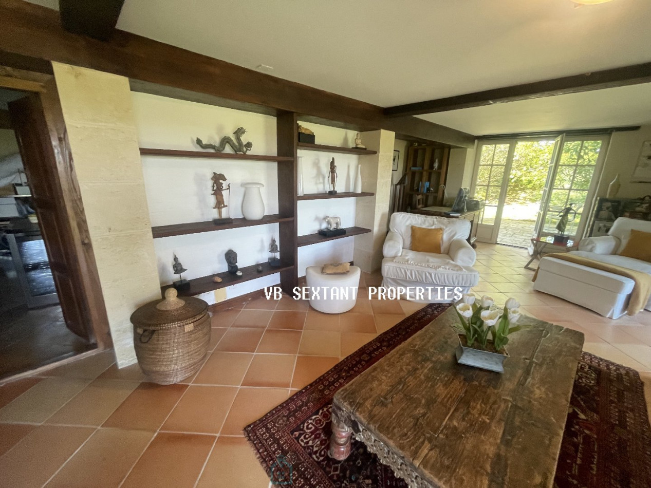 vente Propriété Langoiran - Photo 12