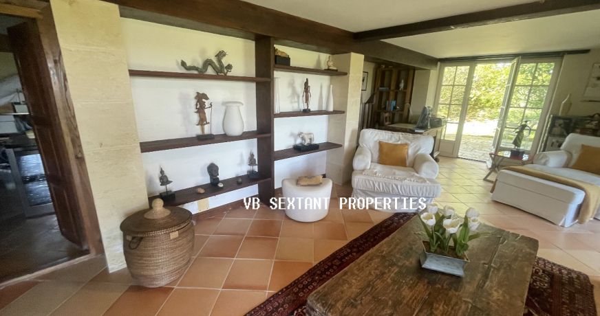 vente Propriété Langoiran