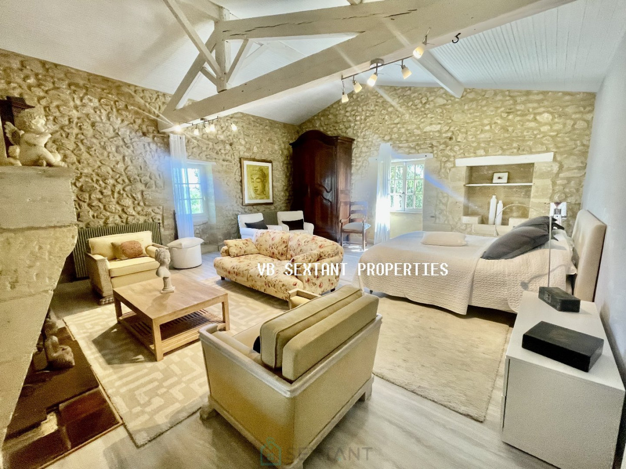 vente Propriété Langoiran - Photo 14