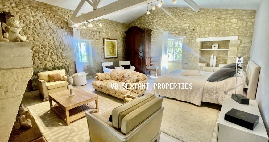 vente Propriété Langoiran