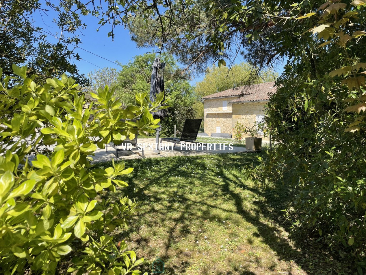 vente Propriété Langoiran - Photo 5