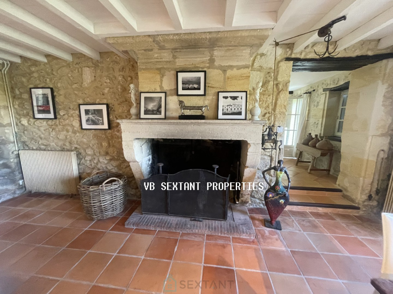 vente Propriété Langoiran - Photo 9