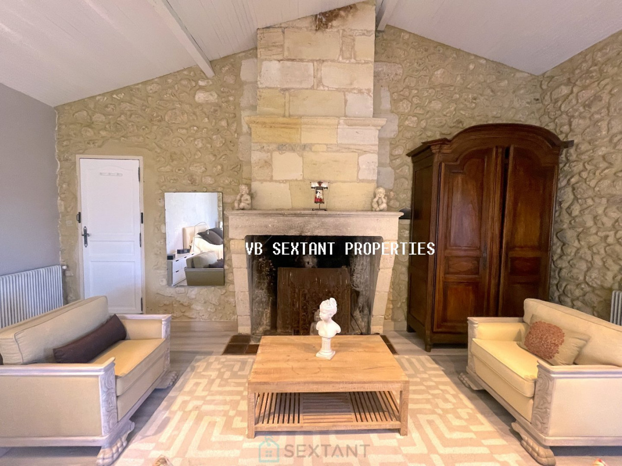 vente Propriété Langoiran - Photo 13