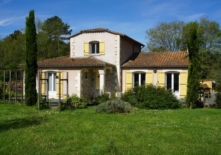 vente Villa Saint Romain Et Saint Clement