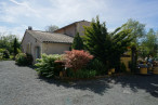 vente Villa Saint Romain Et Saint Clement