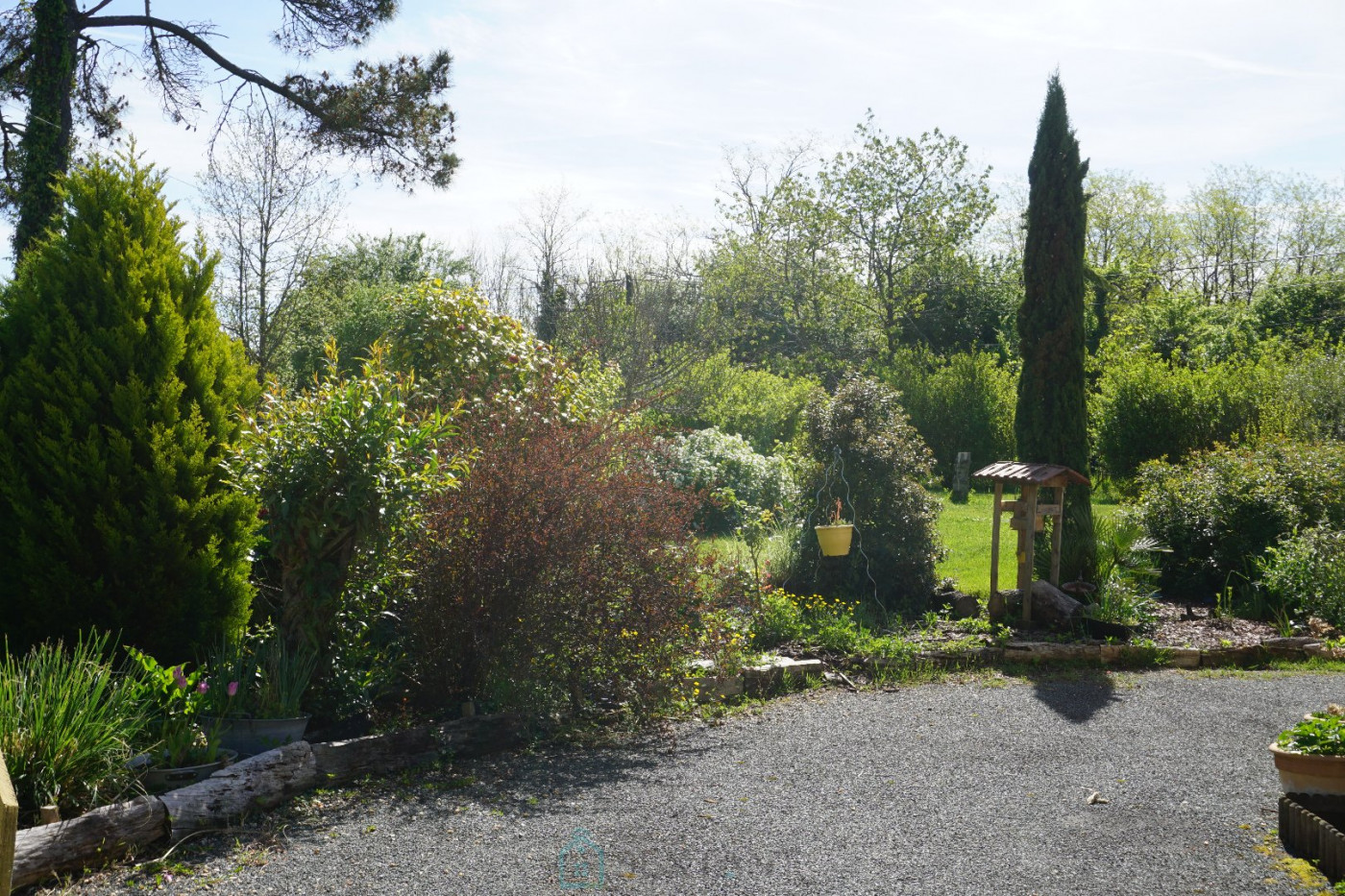 vente Villa Saint Romain Et Saint Clement - Photo 8