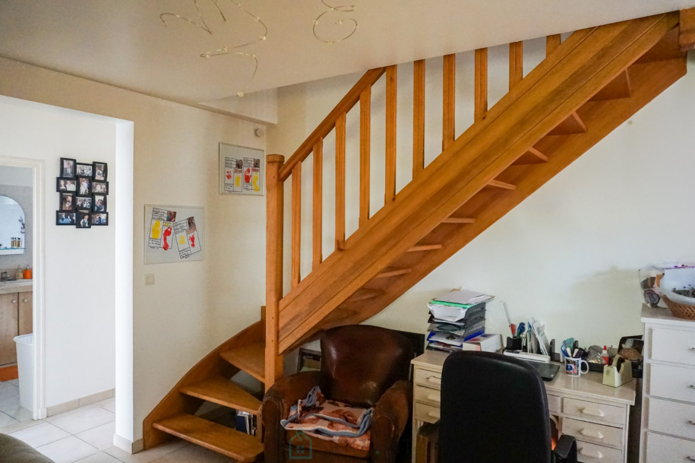 vente Villa Saint Romain Et Saint Clement - Photo 23