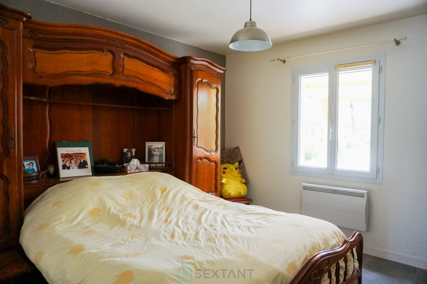 vente Villa Saint Romain Et Saint Clement - Photo 21