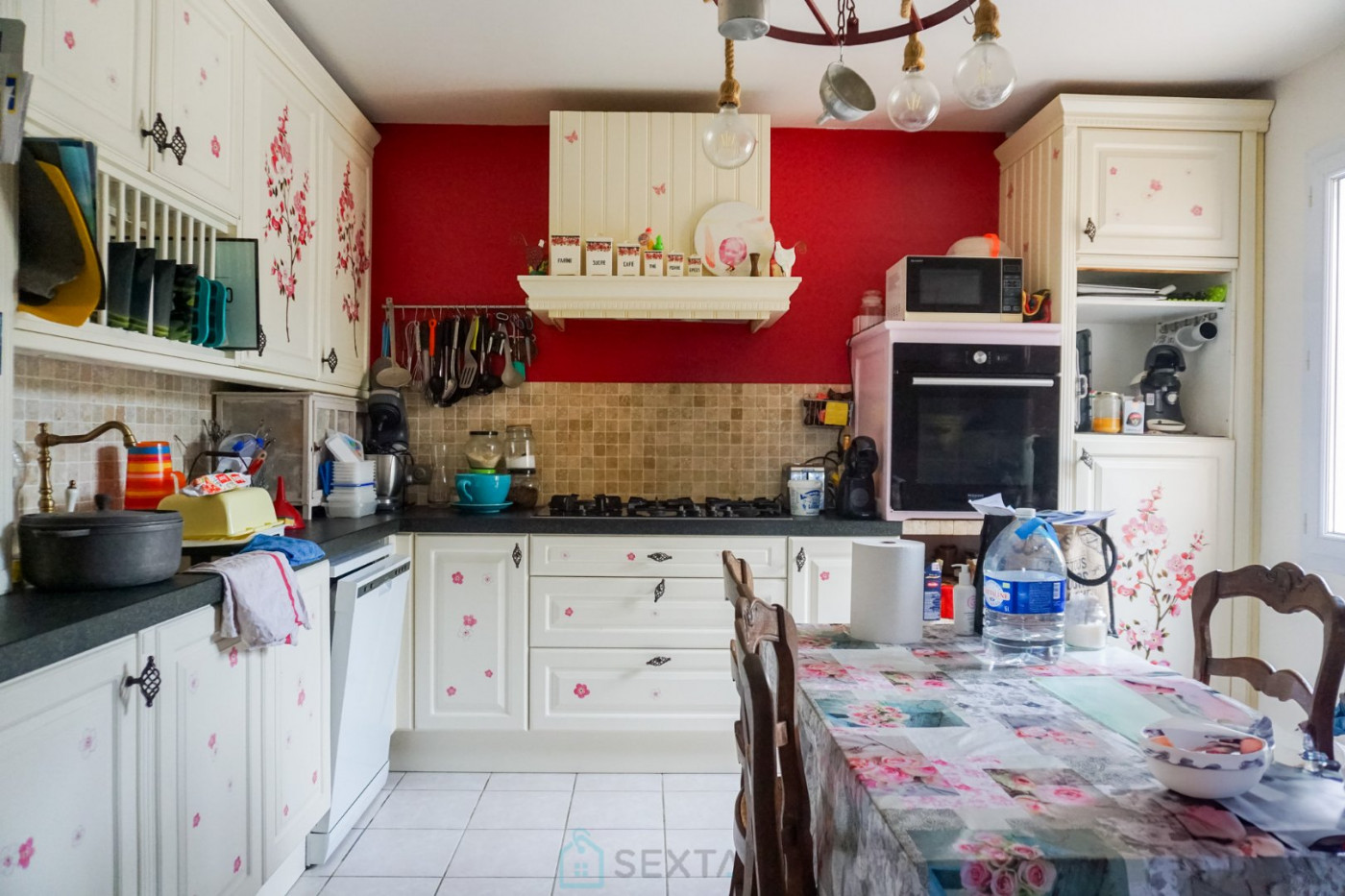 vente Villa Saint Romain Et Saint Clement - Photo 18