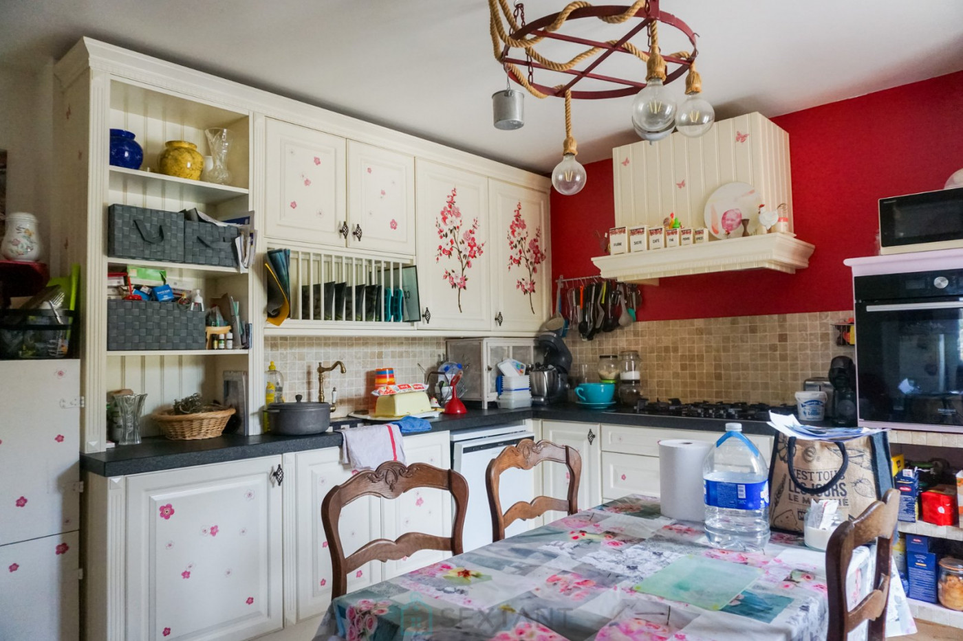 vente Villa Saint Romain Et Saint Clement - Photo 19