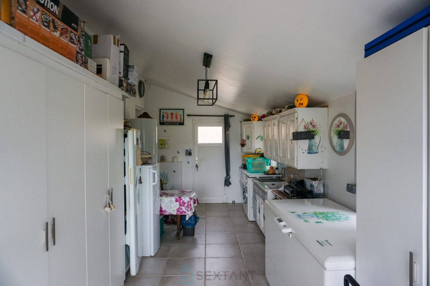 vente Villa Saint Romain Et Saint Clement - Photo 20