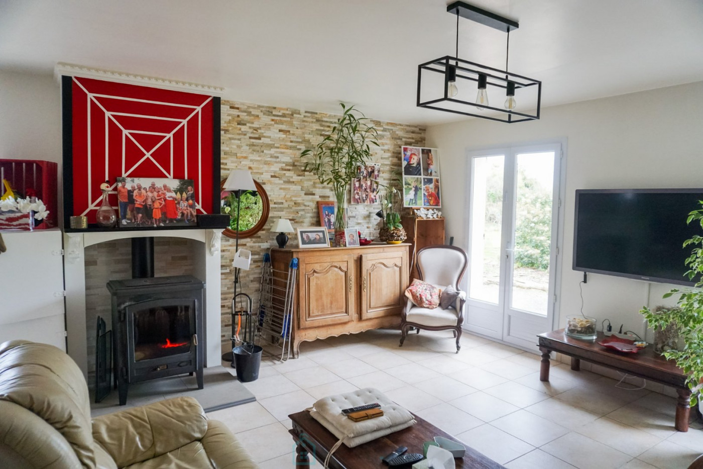 vente Villa Saint Romain Et Saint Clement - Photo 12