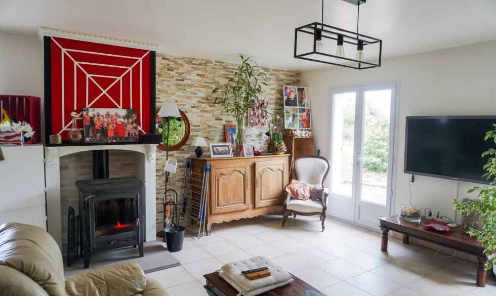 vente Saint Romain Et Saint Clement