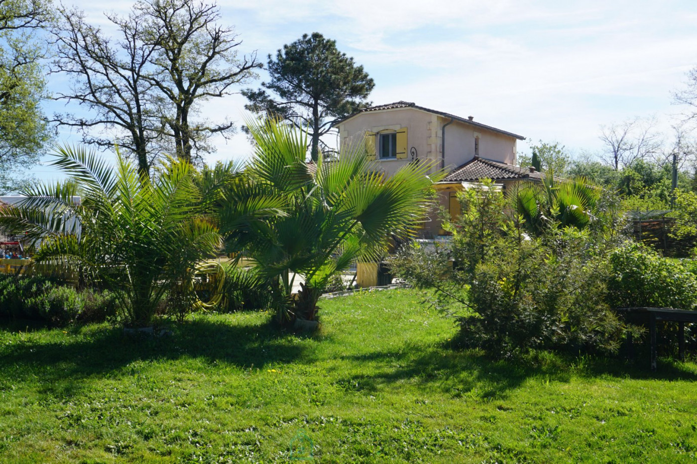vente Villa Saint Romain Et Saint Clement - Photo 3