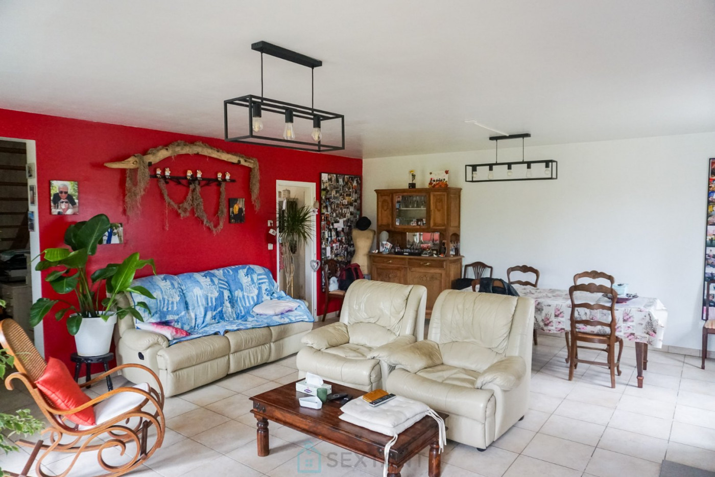 vente Villa Saint Romain Et Saint Clement - Photo 13