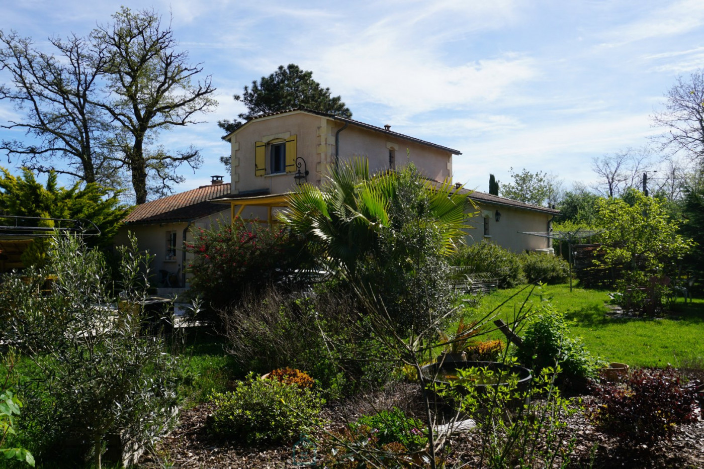 vente Villa Saint Romain Et Saint Clement - Photo 4