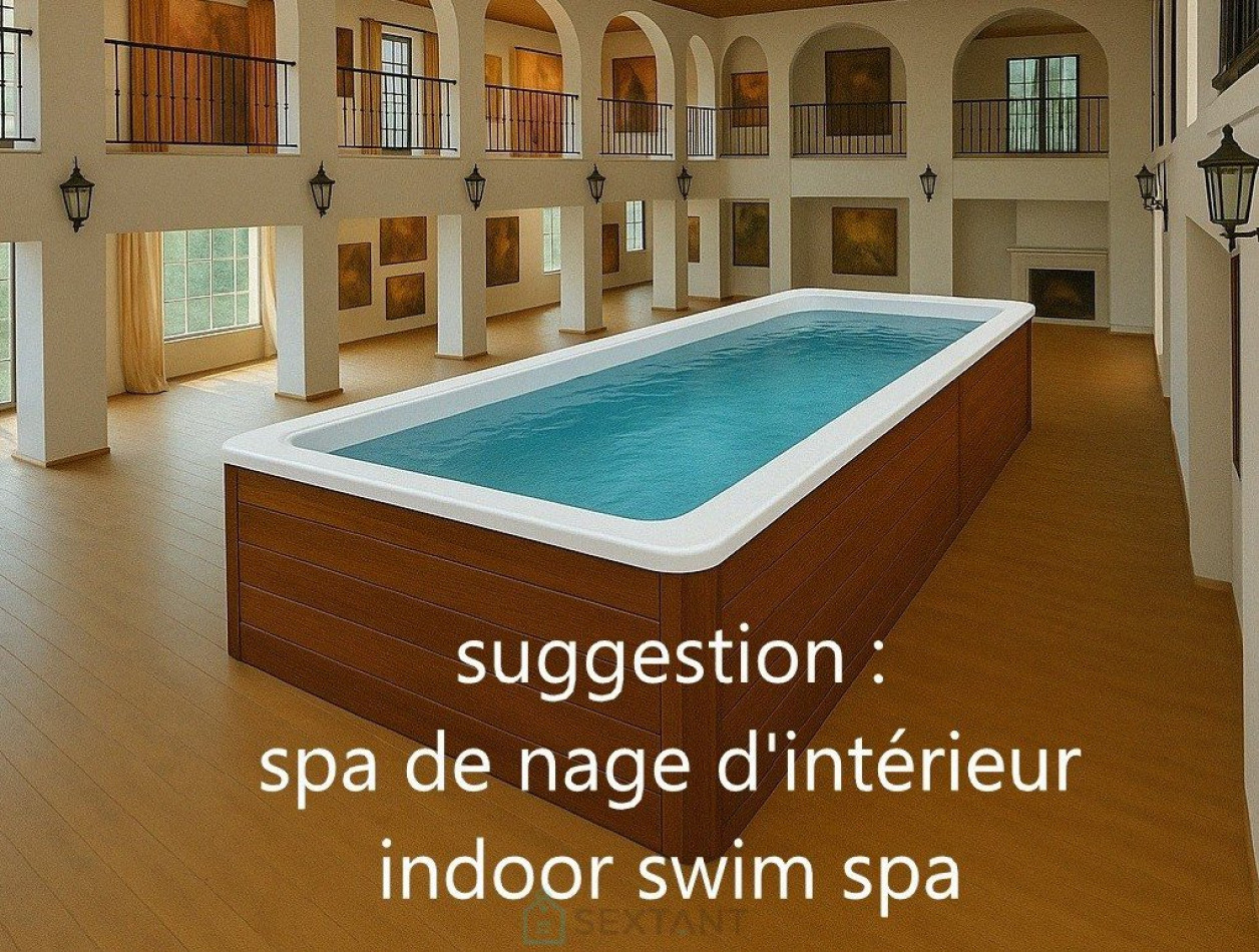 vente Maison de village Chassenon - Photo 3