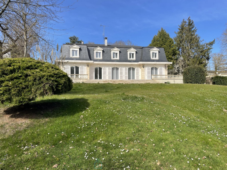 vente Propriété Boissettes - Photo 1