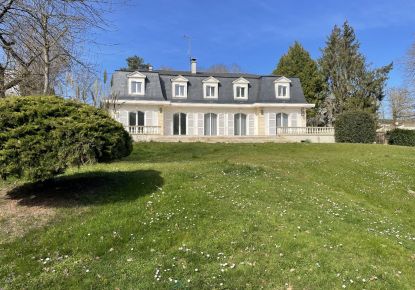 vente Propriété Boissettes