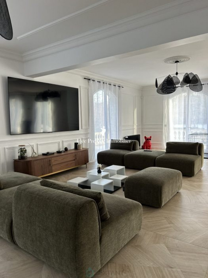 vente Propriété Boissettes - Photo 9