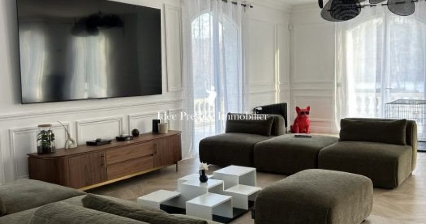 vente Propriété Boissettes