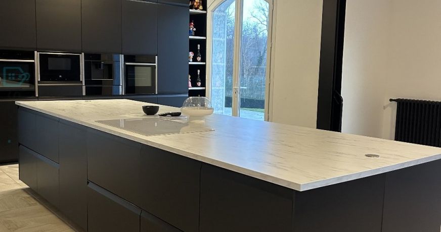 vente Propriété Boissettes