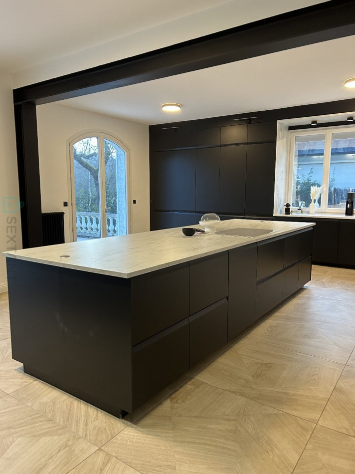 vente Propriété Boissettes - Photo 13