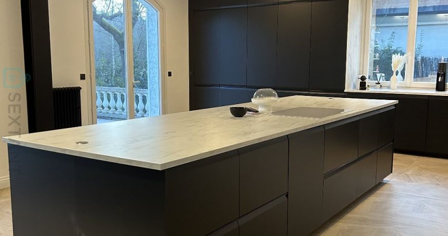 vente Propriété Boissettes