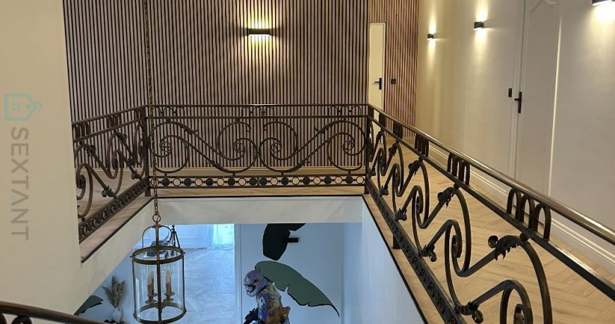 vente Propriété Boissettes