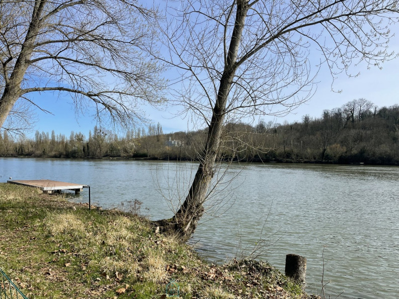 vente Propriété Boissettes - Photo 6