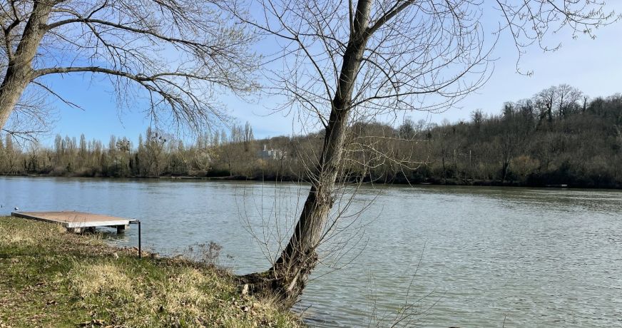 vente Propriété Boissettes