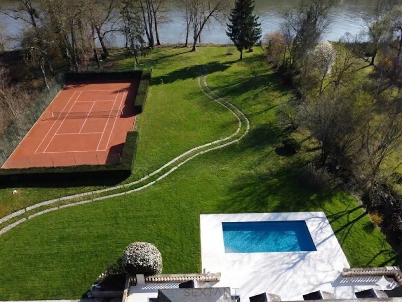 vente Propriété Boissettes - Photo 3