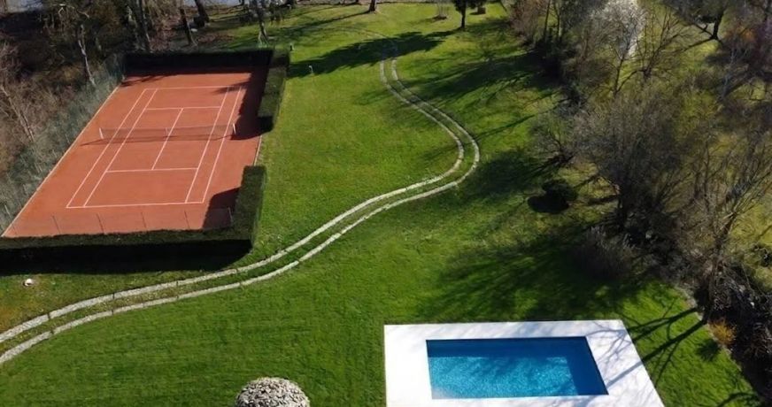 vente Propriété Boissettes