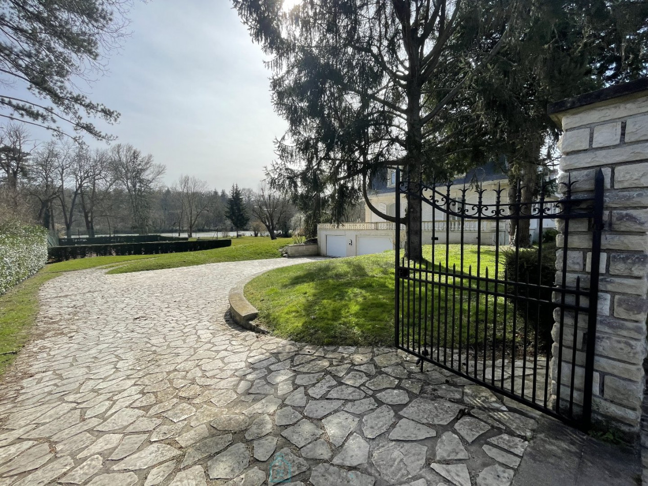 vente Propriété Boissettes - Photo 4