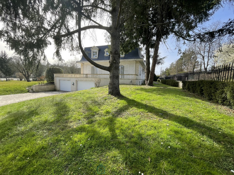vente Propriété Boissettes - Photo 5