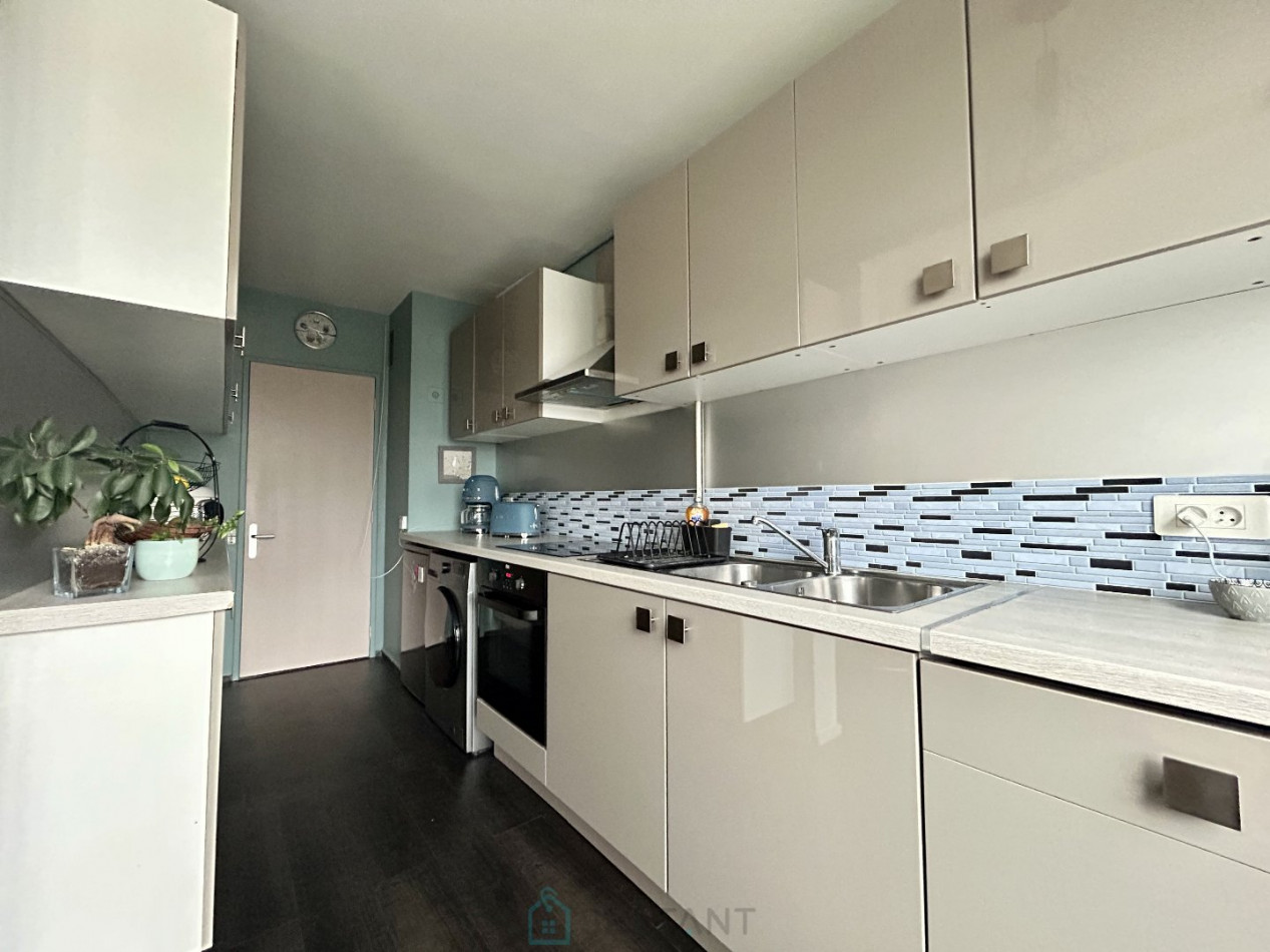 vente Appartement Douai - Photo 2