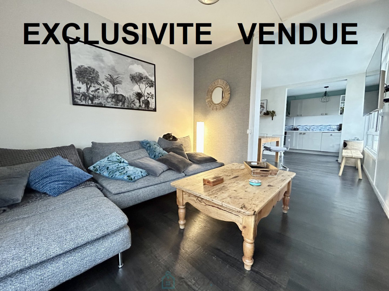 vente Appartement Douai - Photo 1