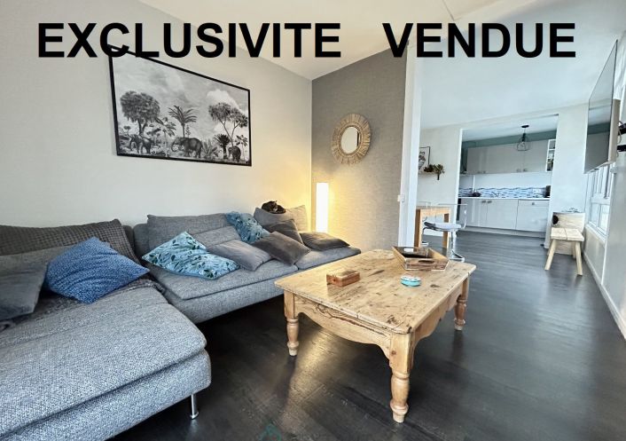 vente Appartement Douai
