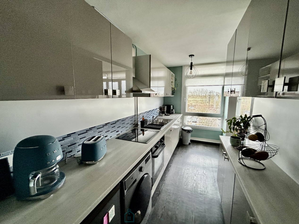 vente Appartement Douai - Photo 4