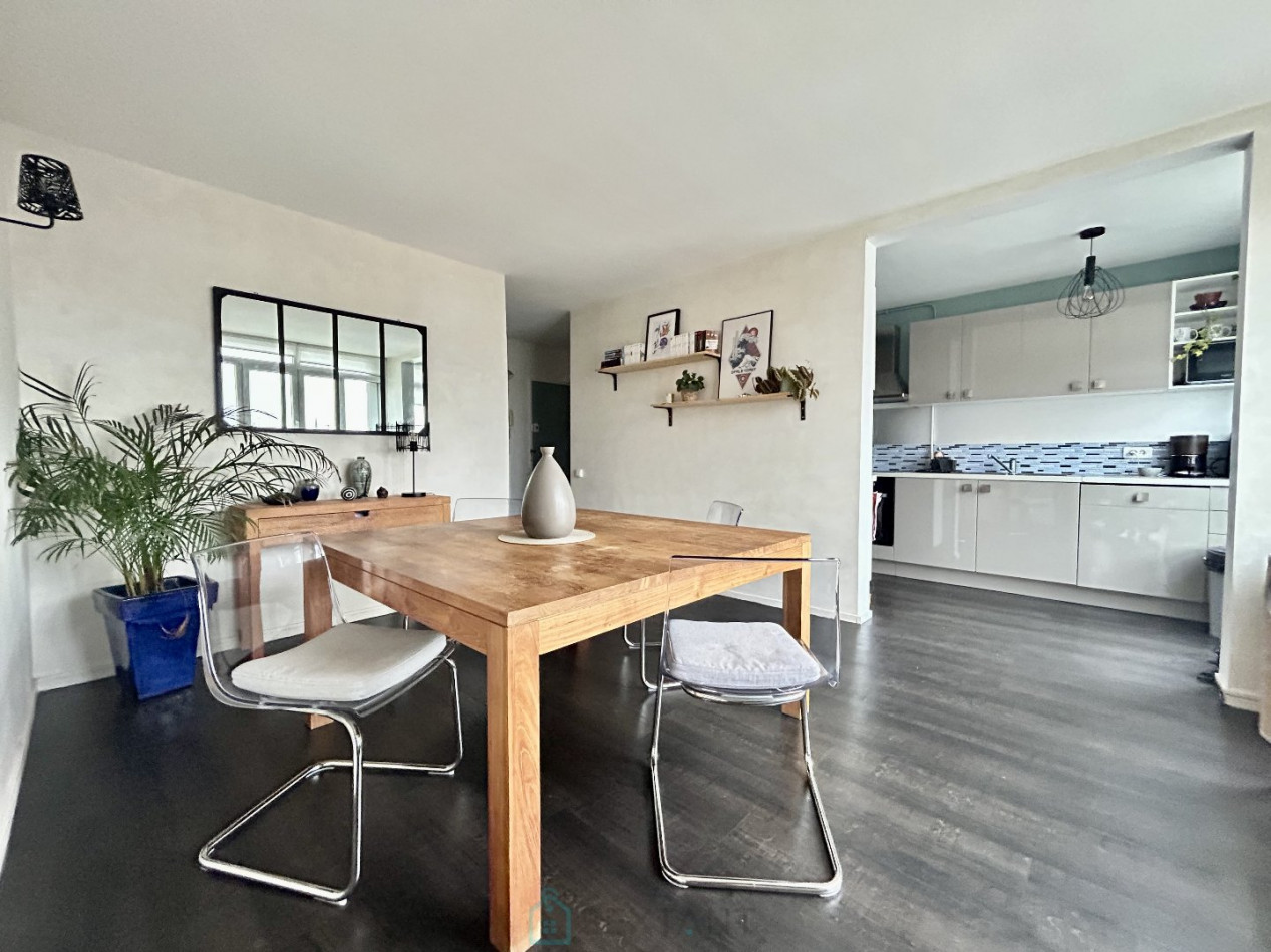 vente Appartement Douai - Photo 3